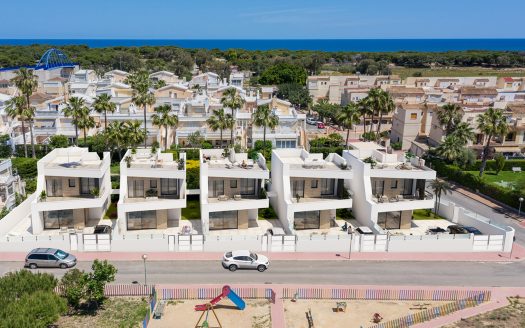 Villa – Villamartin – Ref:63368