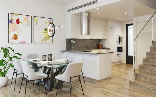 Villa – Villamartin – Ref:63368