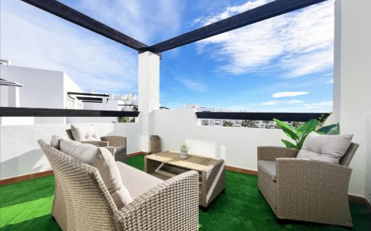 Penthouse – Roldan – Ref:63985