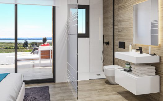 Villa – Villamartin – Ref:63368