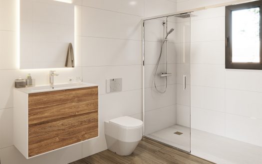 Villa – Villamartin – Ref:63368