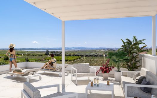 Villa – Villamartin – Ref:63368