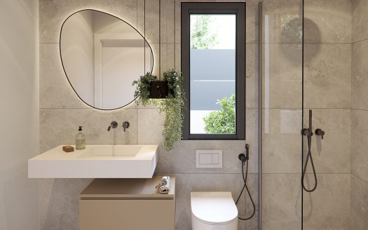 Villa – San Miguel-Ref:63618