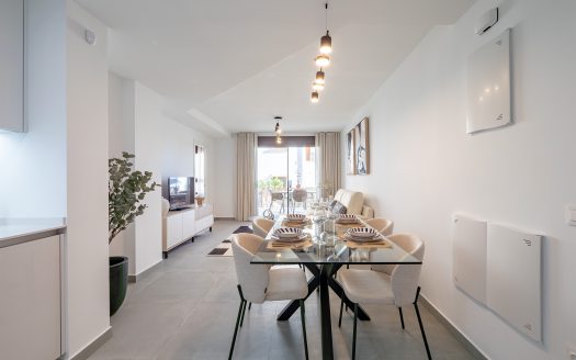 Appartement – Villamartin-Ref:63471