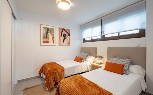 Appartement – Villamartin-Ref:63471