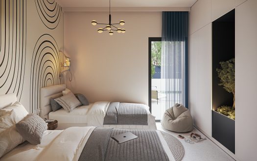 Villa – San Miguel-Ref:63618