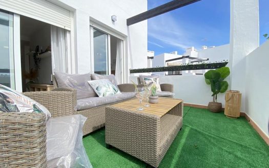 Penthouse – Roldan – Ref:63985