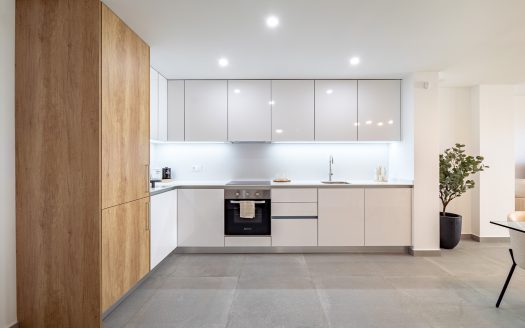 Appartement – Villamartin-Ref:63471