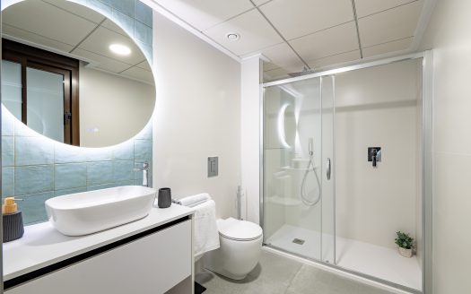 Appartement – Villamartin-Ref:63471