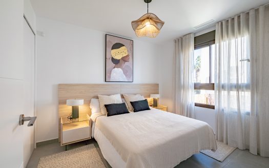 Appartement – Villamartin-Ref:63471