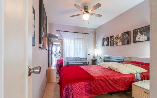 Appartement – Villamartin – Ref:63380