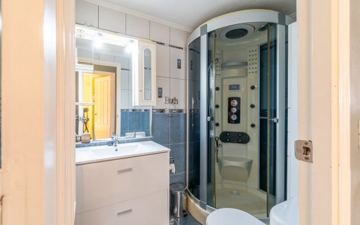 Appartement – Villamartin – Ref:63380