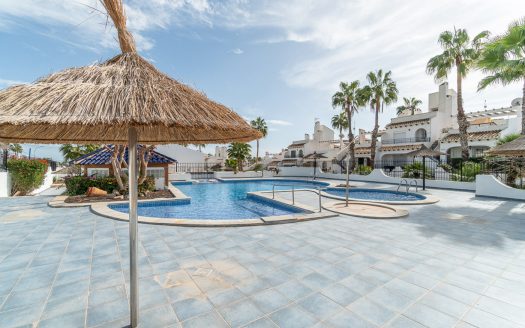 Appartement – Villamartin – Ref:63380