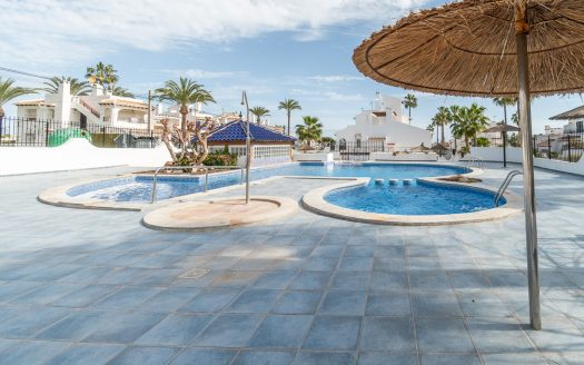 Appartement – Villamartin – Ref:63380