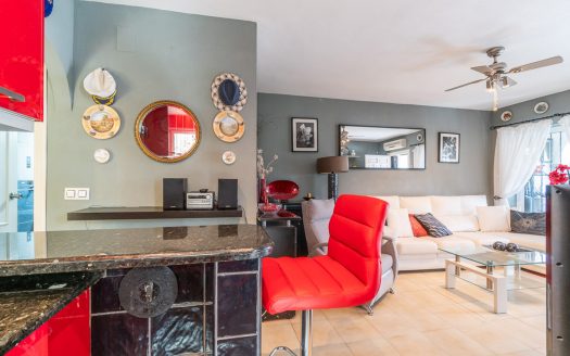 Appartement – Villamartin – Ref:63380