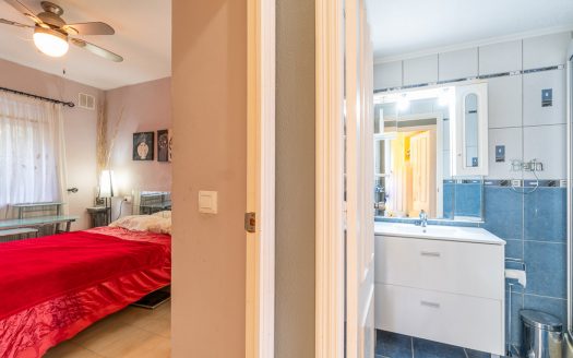 Appartement – Villamartin – Ref:63380