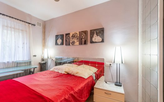 Appartement – Villamartin – Ref:63380