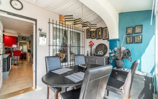 Appartement – Villamartin – Ref:63380