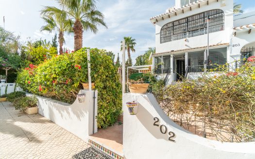 Appartement – Villamartin – Ref:63380