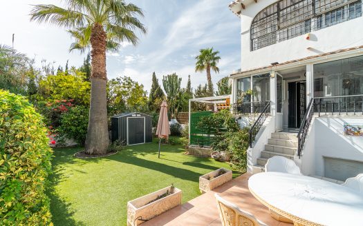 Appartement – Villamartin – Ref:63380