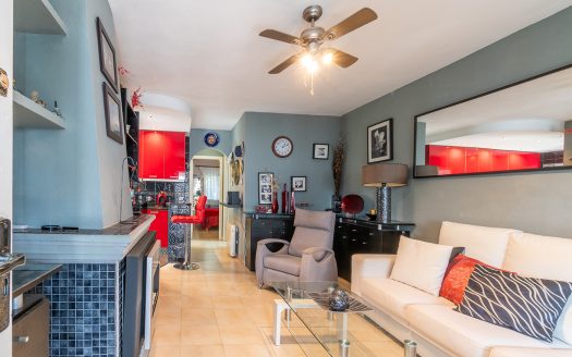 Appartement – Villamartin – Ref:63380