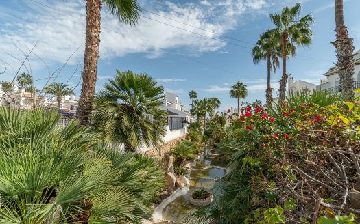 Appartement – Villamartin – Ref:63380