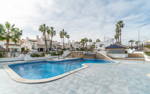 Appartement – Villamartin – Ref:63380