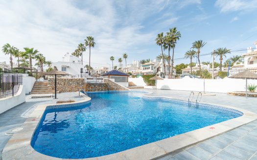 Appartement – Villamartin – Ref:63380