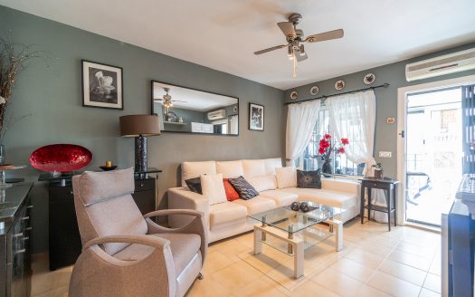 Appartement – Villamartin – Ref:63380