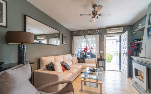 Appartement – Villamartin – Ref:63380