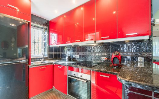 Appartement – Villamartin – Ref:63380