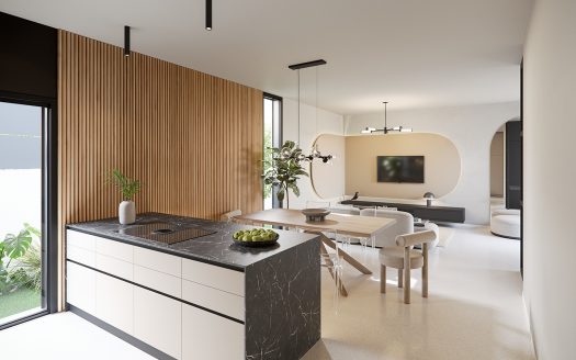 Villa – San Miguel-Ref:63618