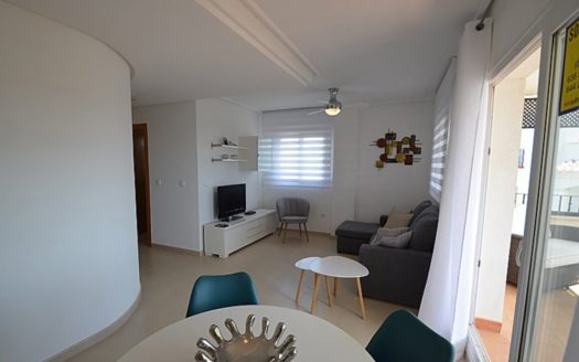 Appartement – Sucina – Ref:63351