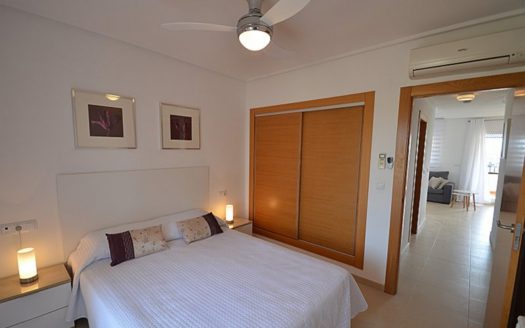 Appartement – Sucina – Ref:63351