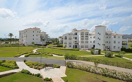 Appartement – Sucina – Ref:63351