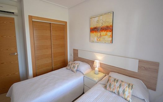 Appartement – Sucina – Ref:63351