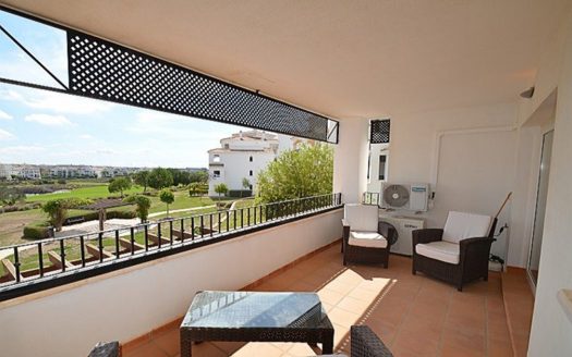 Appartement – Sucina – Ref:63351