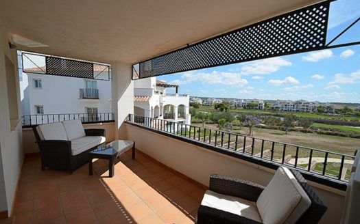 Appartement – Sucina – Ref:63351