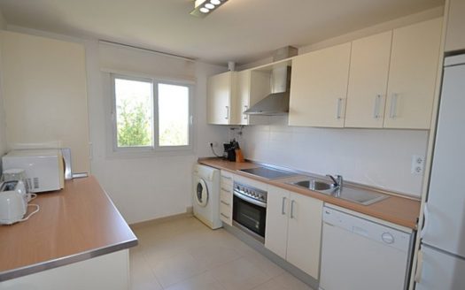 Appartement – Sucina – Ref:63351