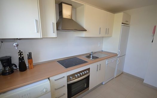 Appartement – Sucina – Ref:63351