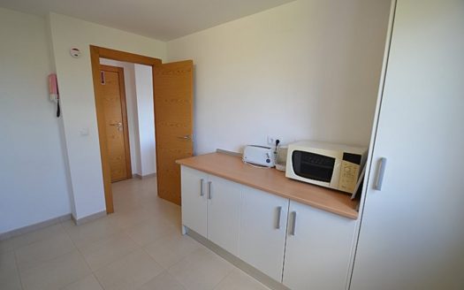 Appartement – Sucina – Ref:63351