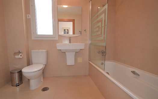 Appartement – Sucina – Ref:63351