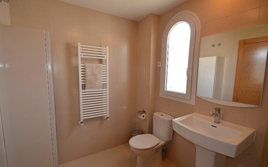 Appartement – Sucina – Ref:63351