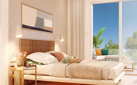 Appartement- Pilar de la Horadada – Ref:63967