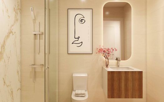 Appartement- Pilar de la Horadada – Ref:63967