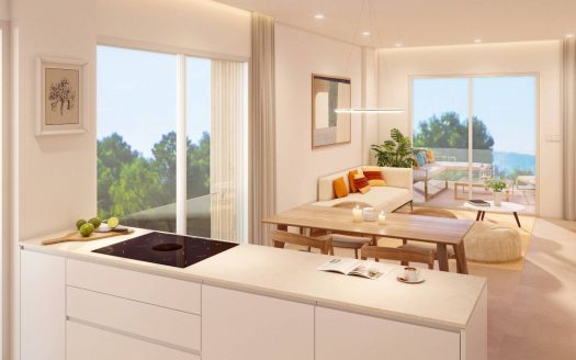 Appartement- Pilar de la Horadada – Ref:63967