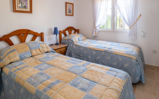 Maison – Campoamor – Ref:64500