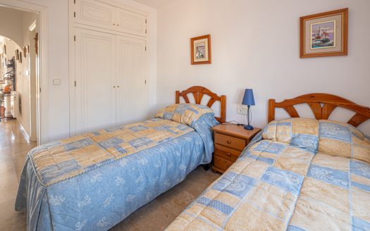 Maison – Campoamor – Ref:64500