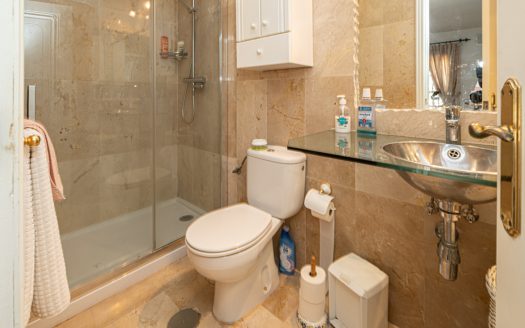 Maison – Campoamor – Ref:64500