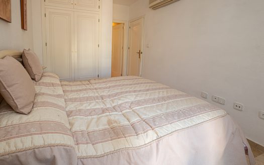 Maison – Campoamor – Ref:64500